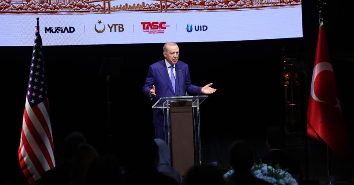"Entegrasyona 'evet', asimilasyona 'hayır' diyoruz"