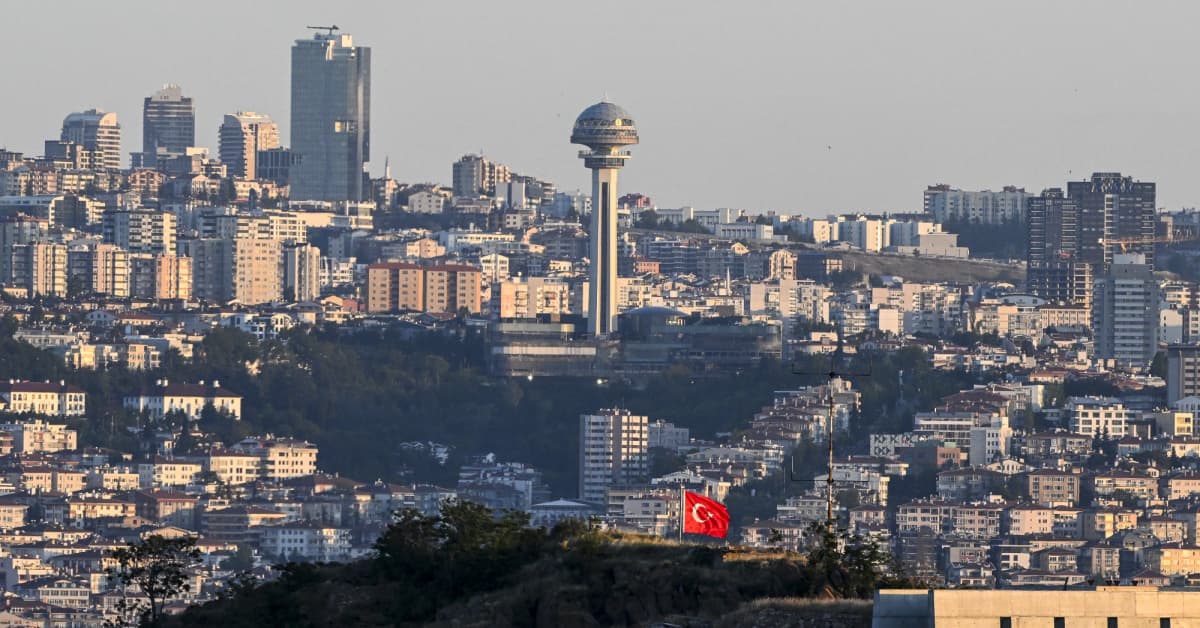 CHP'nin Ankara'da 2 belediyesi kaldı