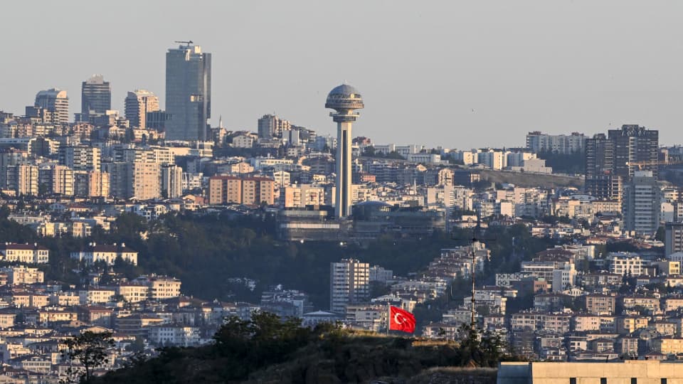 CHP'nin Ankara'da 2 belediyesi kaldı