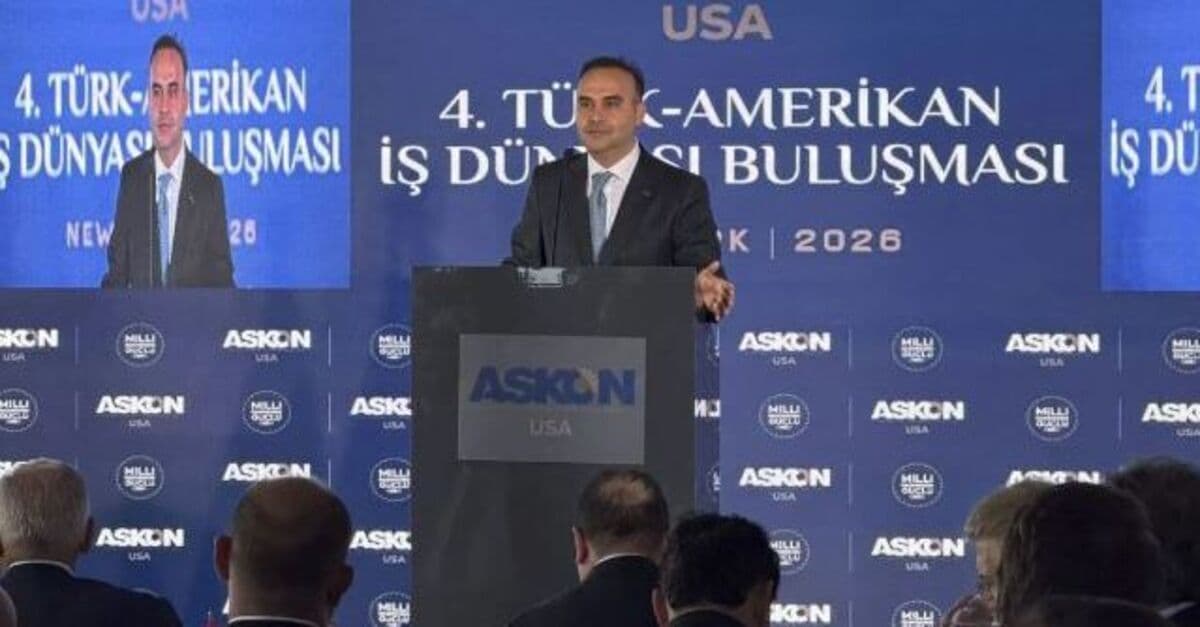 "İlk 10 savunma sanayi ihracatçısı ülkeden biri olacağız"