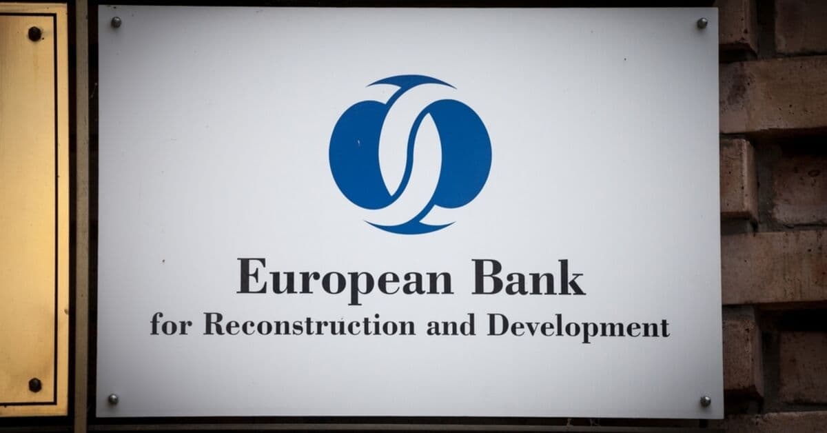 EBRD'den Türkiye ekonomisi için büyüme tahmini