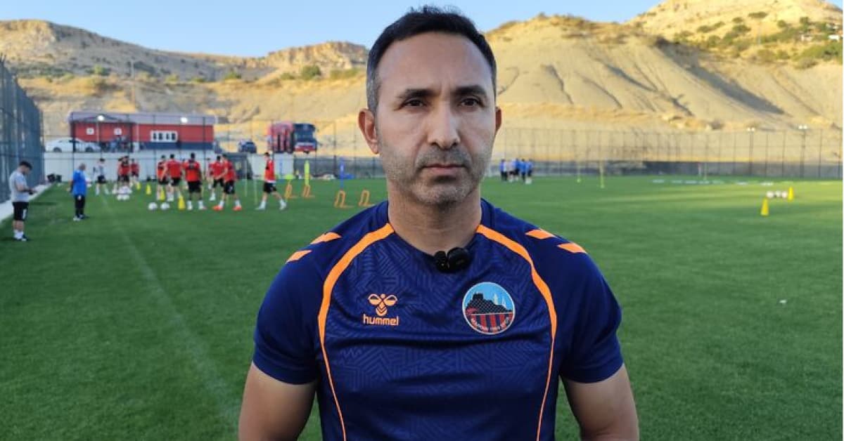 Mardin 1969 Spor'da Ahmet Cingöz dönemi sona erdi!