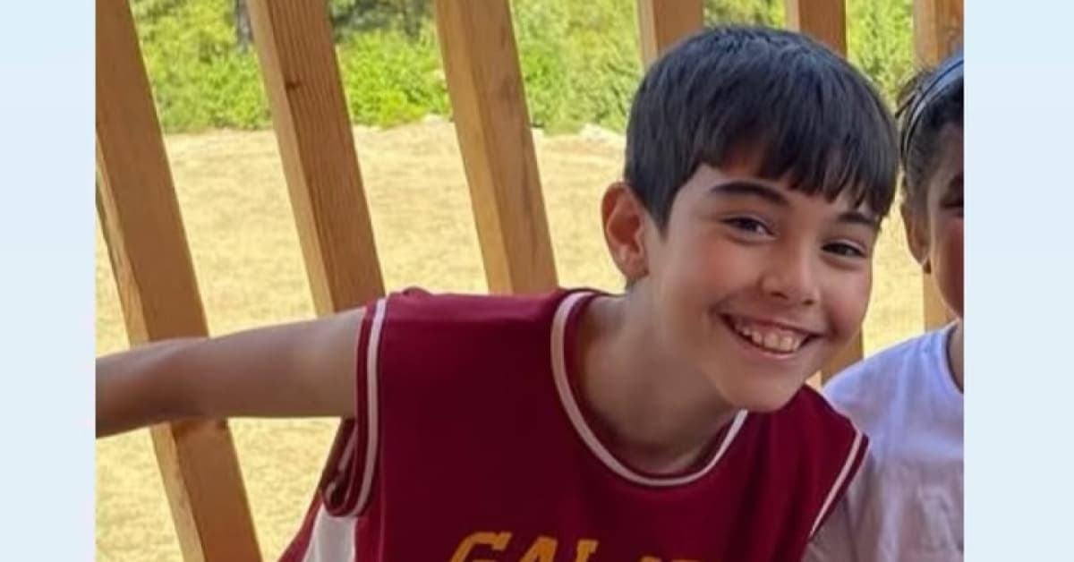13 gün sonra hayatını kaybetti