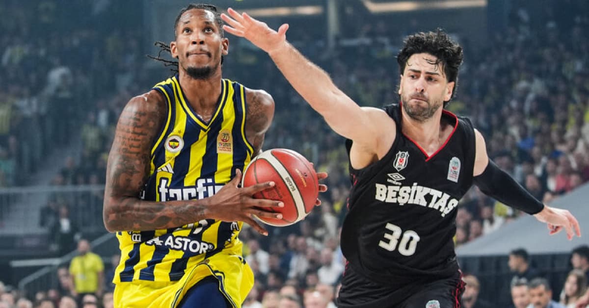 Fenerbahçe'nin konuğu Bologna!
