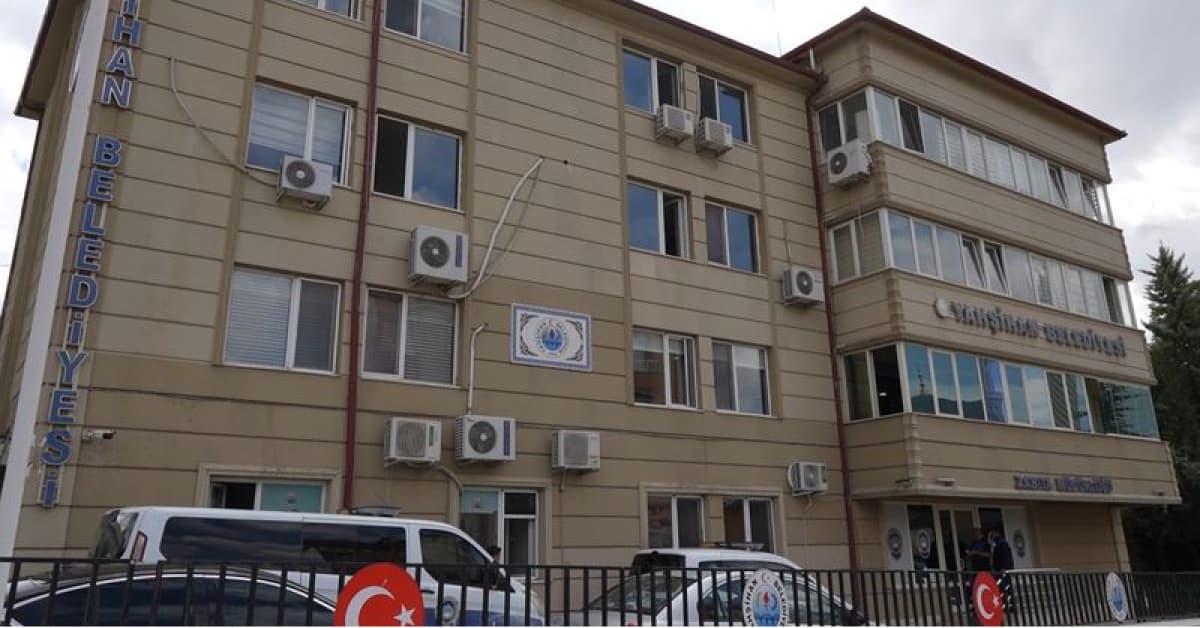 Yahşihan soruşturmasında 31 gözaltı