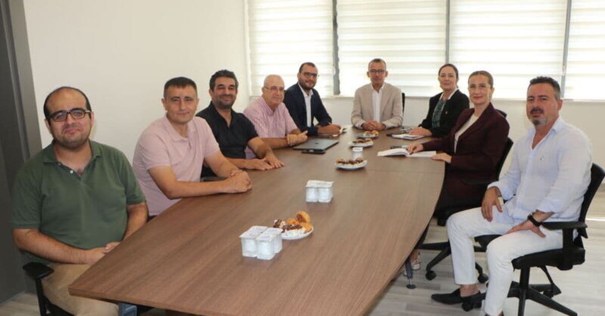 Adana'da "Maskeni tak gel, hayatını geri al" projesi