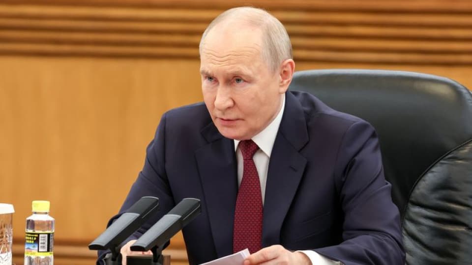 ABD'den Putin'e G20 daveti