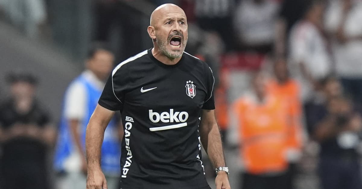 Italiano'dan flaş G.Saray itirafı!