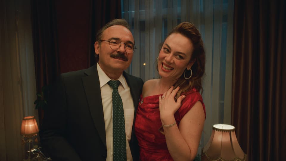 '2 Aile Arasında' hesaplar yeniden açılıyor