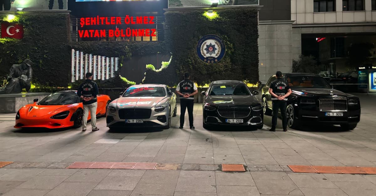 Pusula Portföy'ün 200 milyonluk araçlarına el konuldu