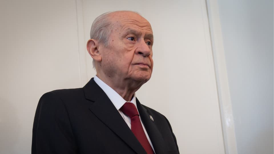 Bahçeli'den BM mesajı: Ertelenemez düzeyde