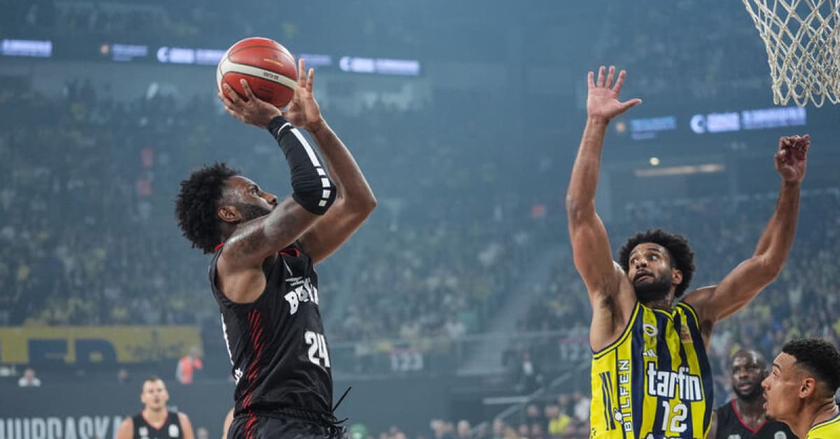 "Beşiktaş basketbolunu oynayacağız"
