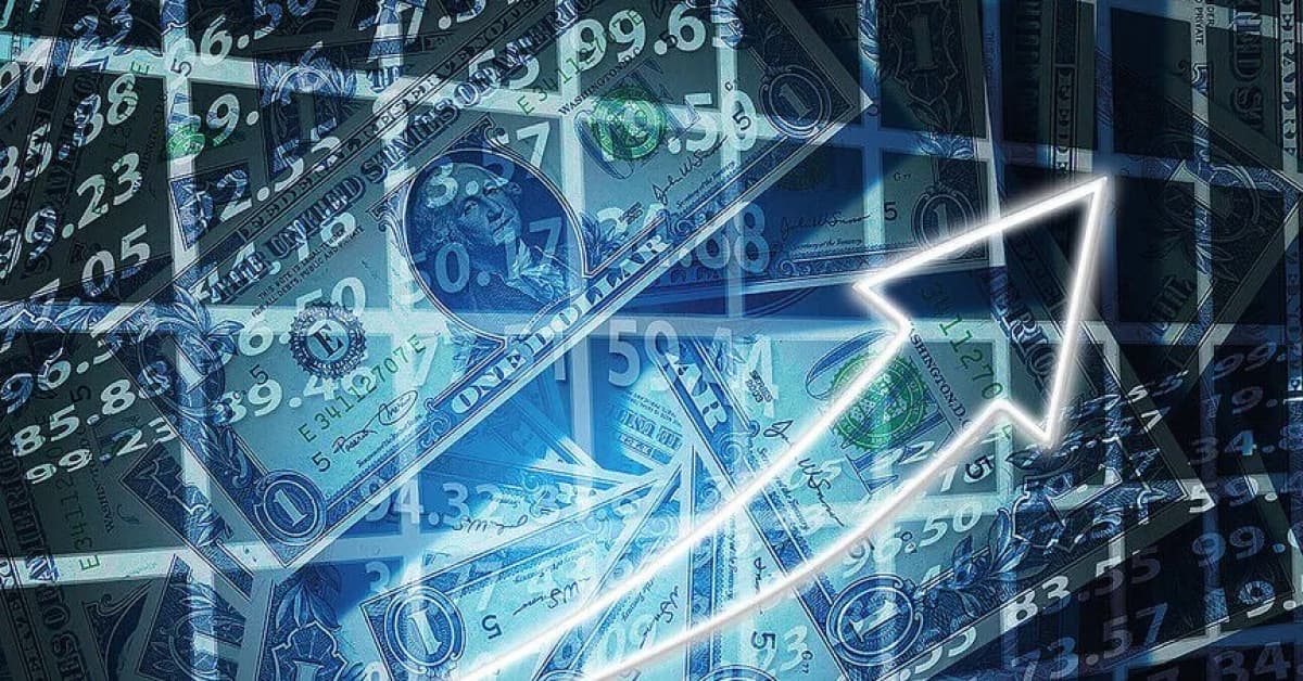 Dolar endeksi yaklaşık 2 ayın zirvesinde