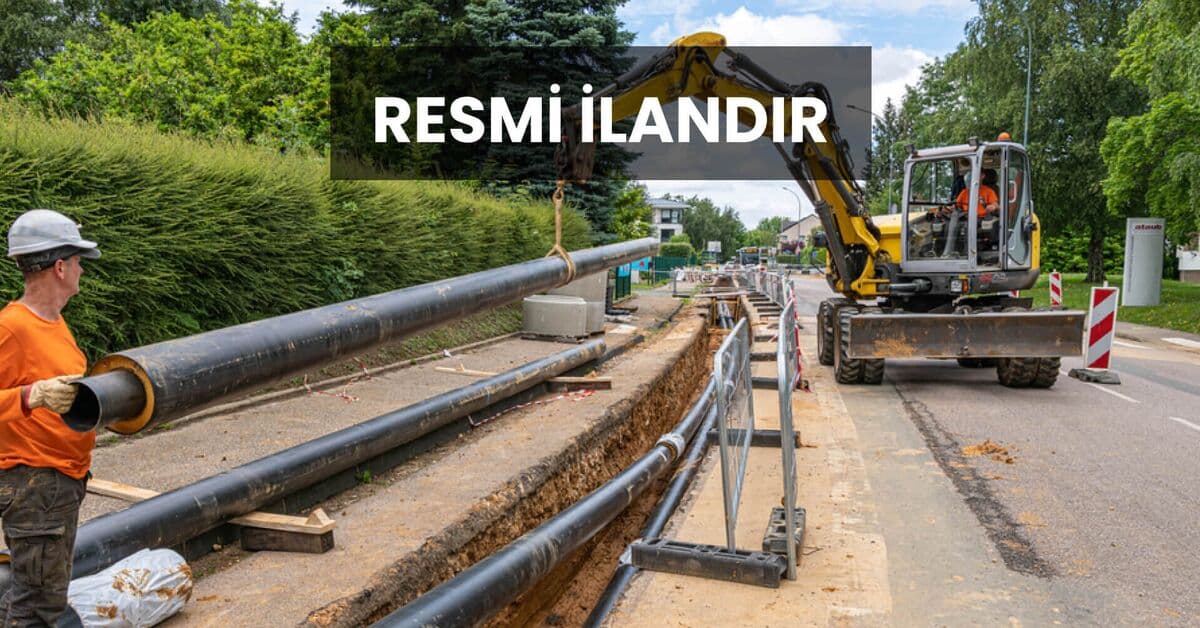 KARAYOLLARI GENEL MÜDÜRLÜĞÜ KARAYOLLARI 1. BÖLGE MÜDÜRLÜĞÜ