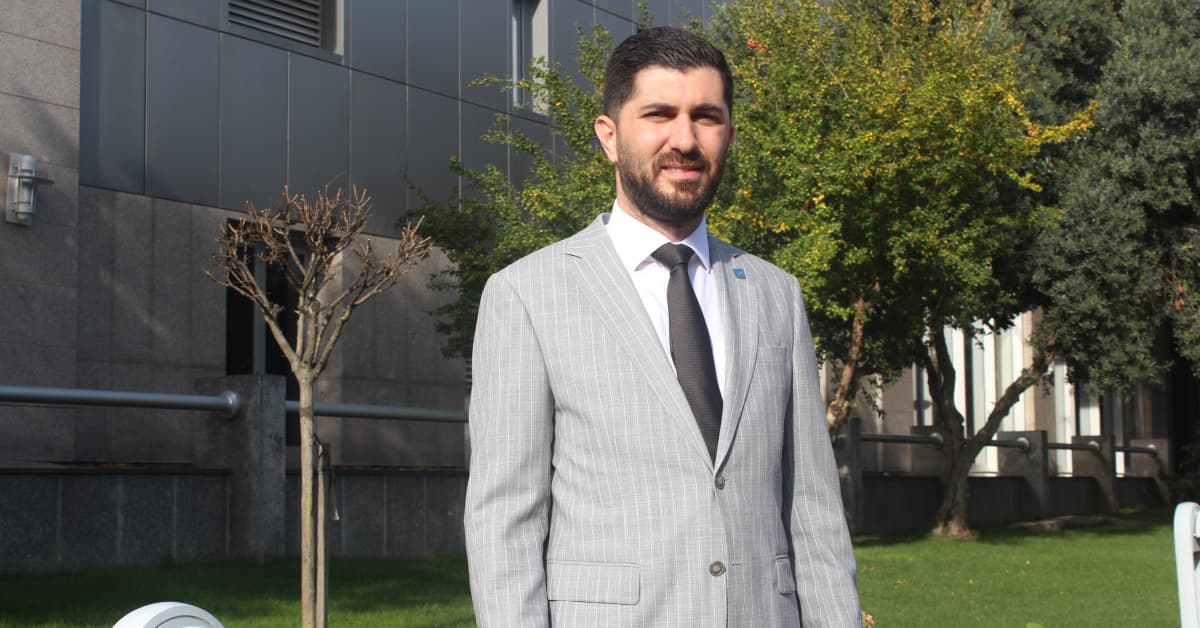 Pusula patronu Serdar Turhan'ın ifadesi ortaya çıktı