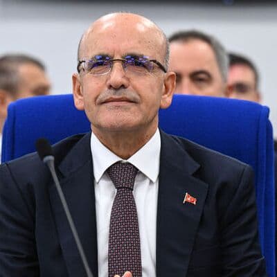 Bakanlıktan Şimşek ile ilgili haberlere yalanlama