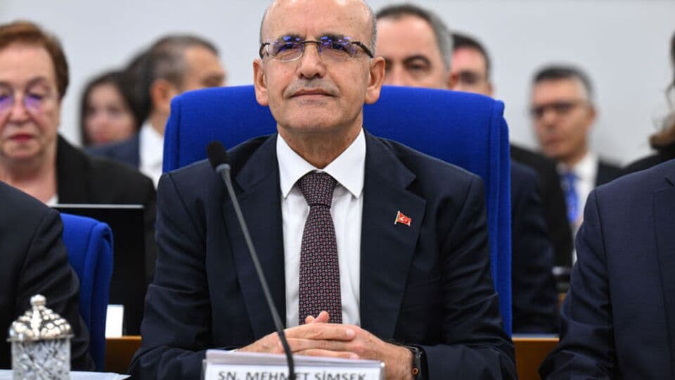 Bakanlıktan Şimşek ile ilgili haberlere yalanlama