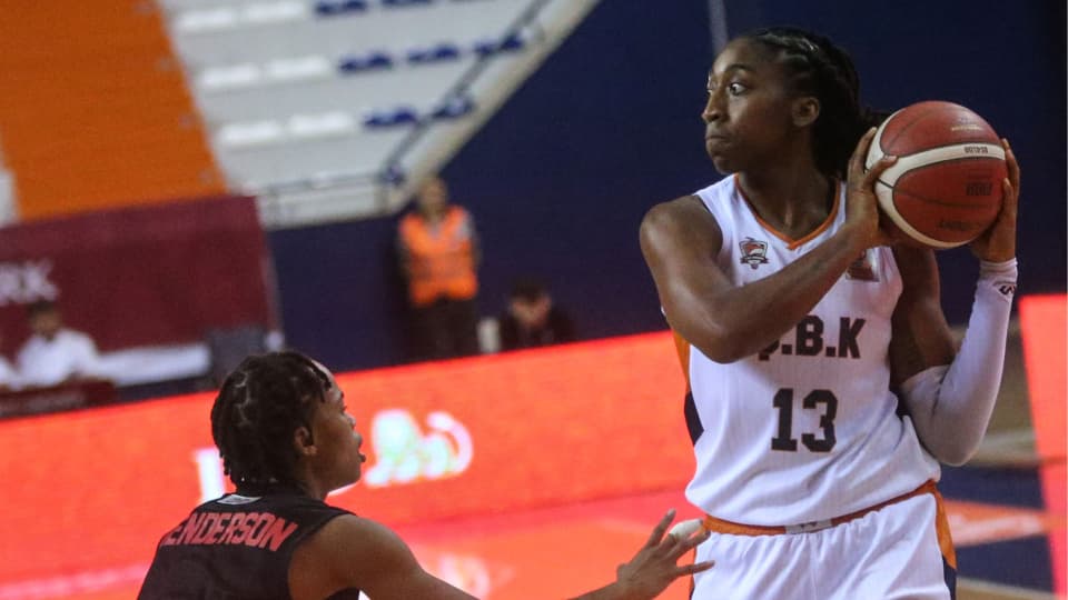 Holingsvorth Fenerbahçe'de