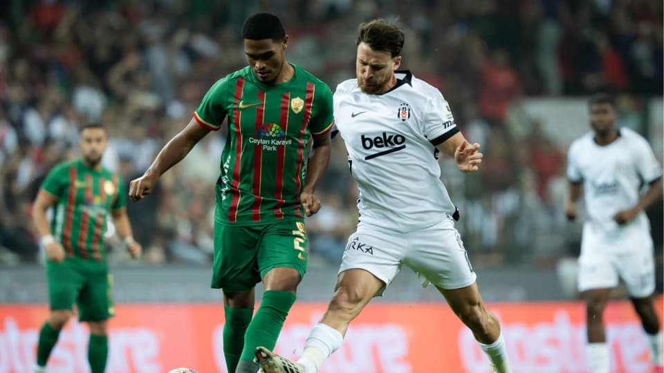 "Amedspor maçında benim yüzümden kaybettik"