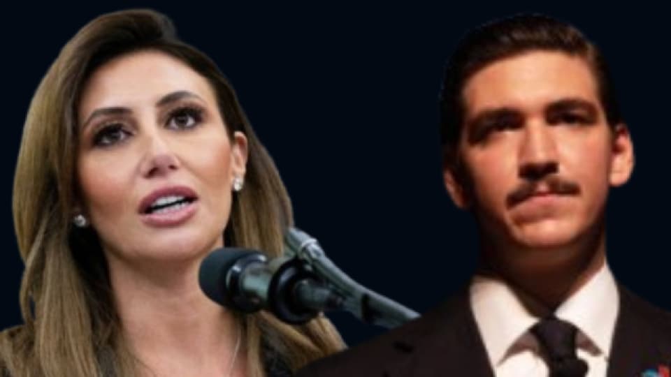 Trump'ın eski danışmanı Türk iş insanıyla evleniyor