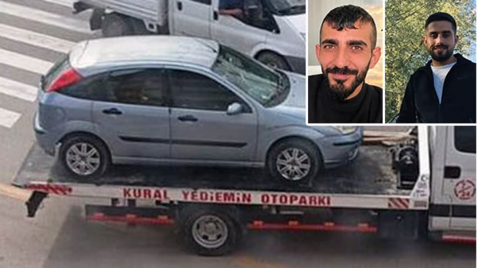 Otomobilde cansız bulunmuşlardı! Ölüm nedenleri belli oldu