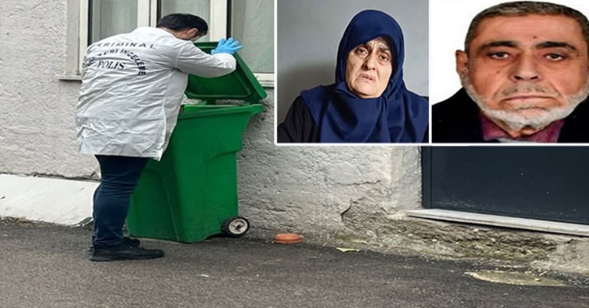 Kocasını parçalara ayırmıştı! Cezası açıklandı