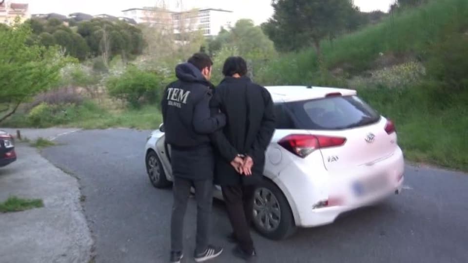 28 ilde DEAŞ operasyonu: 83 gözaltı