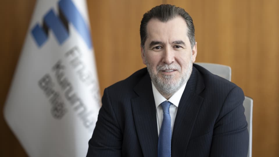 "Tasarruf finansman sektörünün güvenilirliği ve kurumsal gücü artacak"