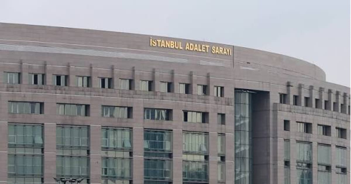 'Fon' soruşturmasında 6 şüpheli gözaltında