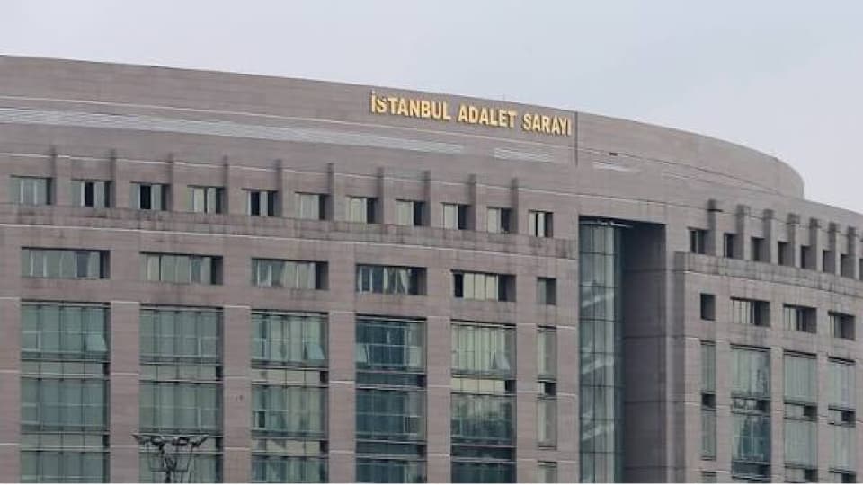 'Fon' soruşturmasında 6 şüpheli gözaltında