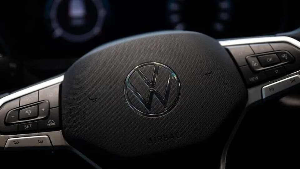 Volkswagen Grubu 2,8 milyon aracı geri çağıracak