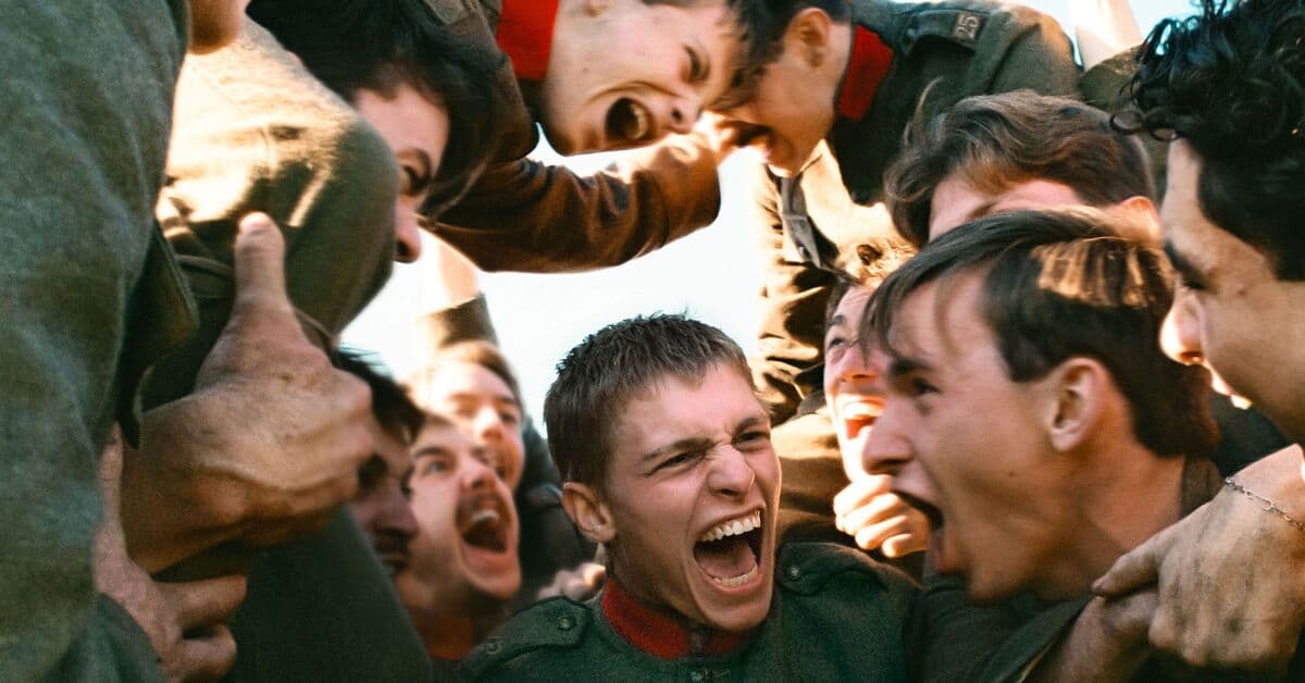 Ödüllü filmler Filmekimi'ne geliyor