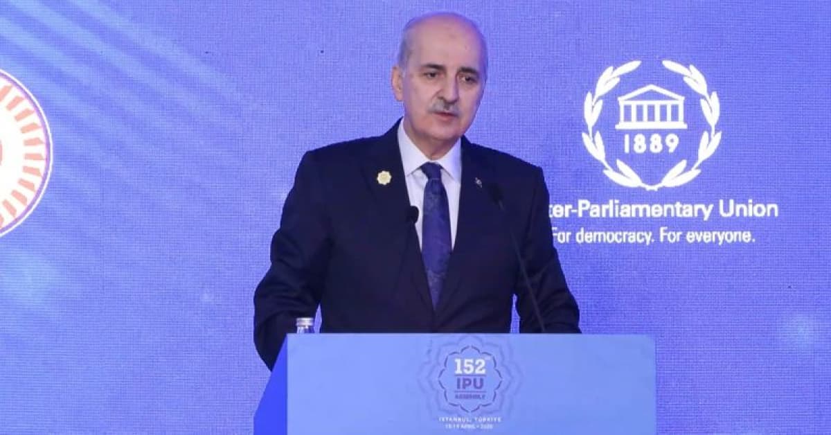 "Erken seçim kararı beklemiyorum"
