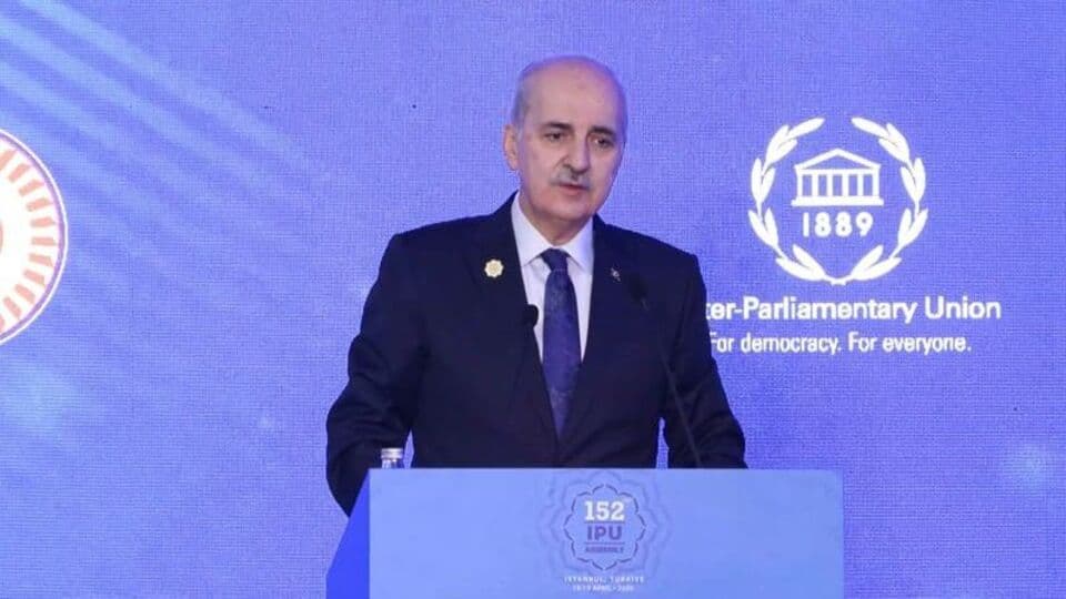 "Erken seçim kararı beklemiyorum"