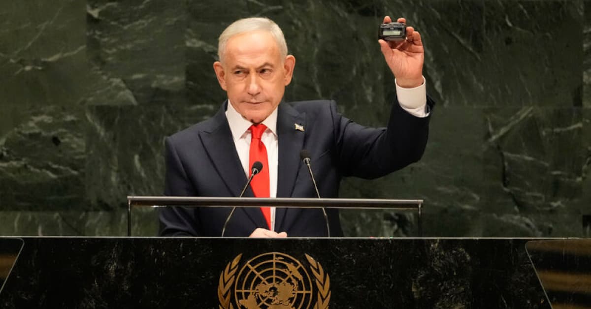 İsrail basınından Netanyahu'ya: Vizyondan yoksun