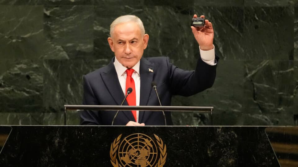 İsrail basınından Netanyahu'ya: Vizyondan yoksun