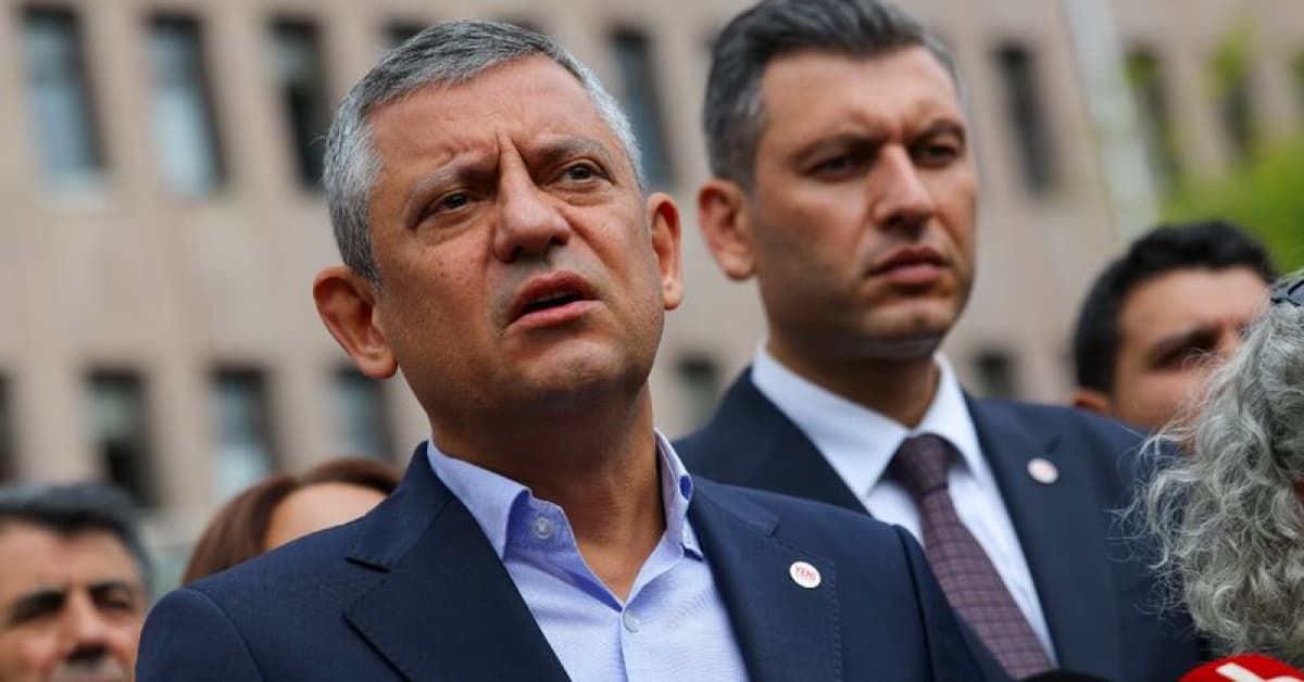"MASAK'ın üzerine düşeni yapması gerekiyor"