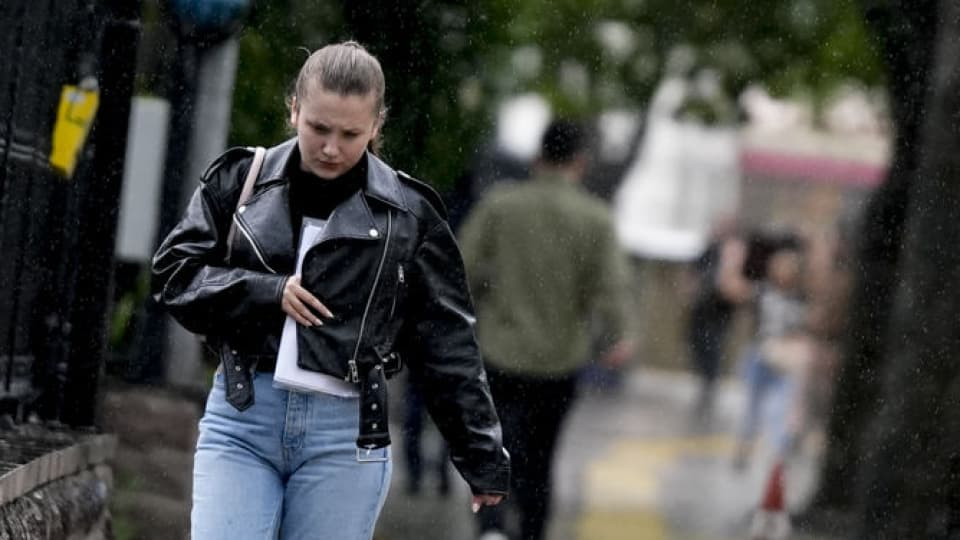 Balkanlardan geliyor... Sıcaklık düşüyor! Bu hafta hava nasıl olacak?