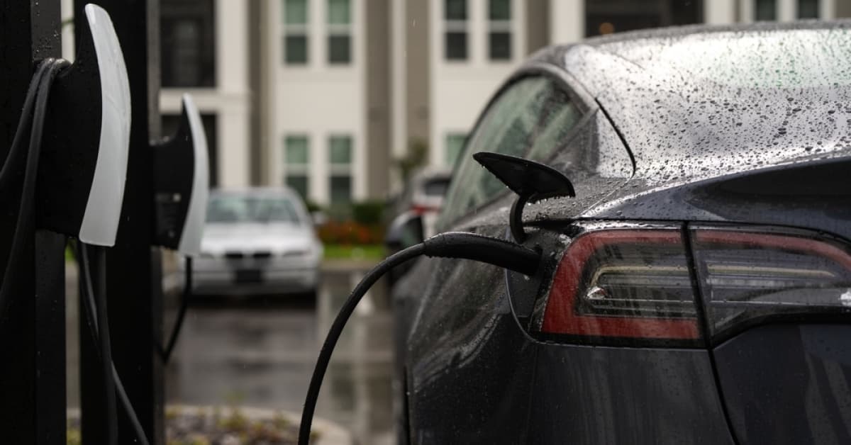 DMM'den elektrikli araçlara ilişkin dezenformasyon uyarısı