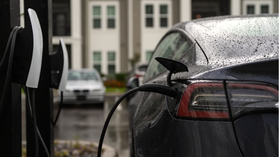DMM'den elektrikli araçlara ilişkin dezenformasyon uyarısı