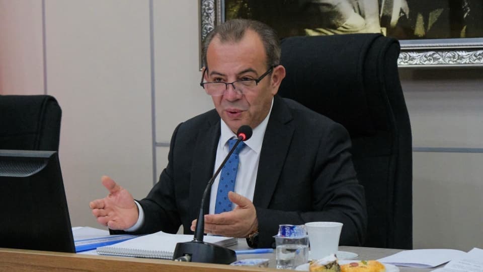 Tanju Özcan'a 217 yıl hapis talebi
