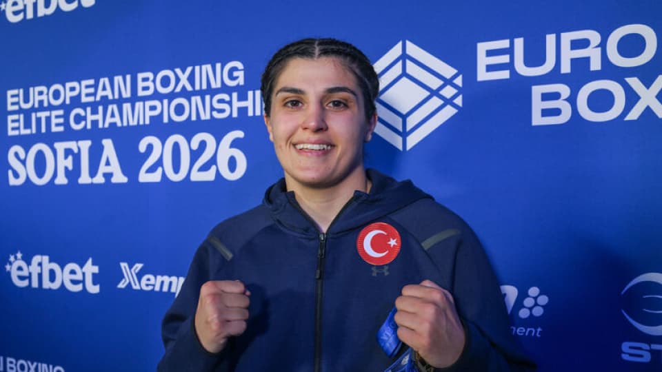 "Kendime inanmamı ve güvenmemi sağladılar"