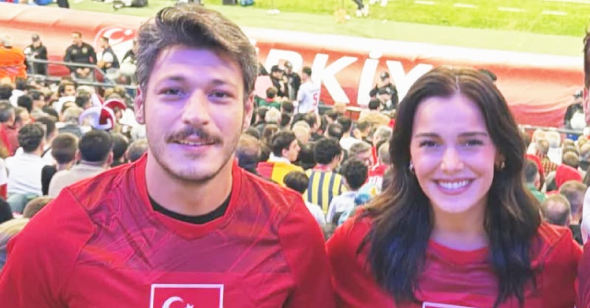 Aşıklar milli maçta