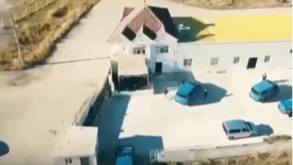Tonlarca kaçak et ele geçirildi: 3 gözaltı