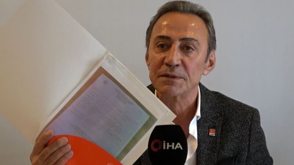 Berhan Şimşek'ten şiddet savunması