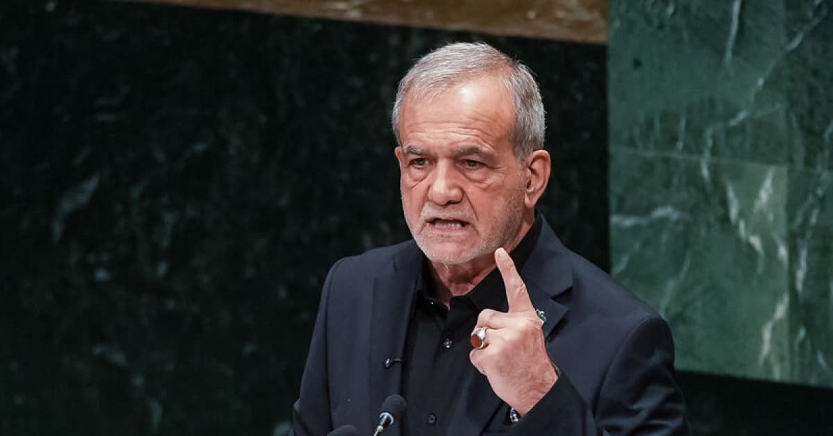 İran: ABD ile imzalanan mutabakata bağlıyız