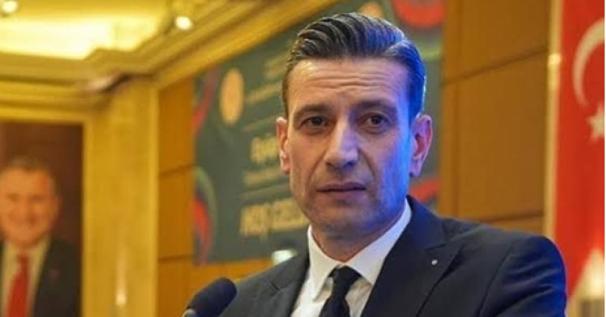Hekimoğlu'ndan Cumhurbaşkanı Erdoğan'a teşekkür