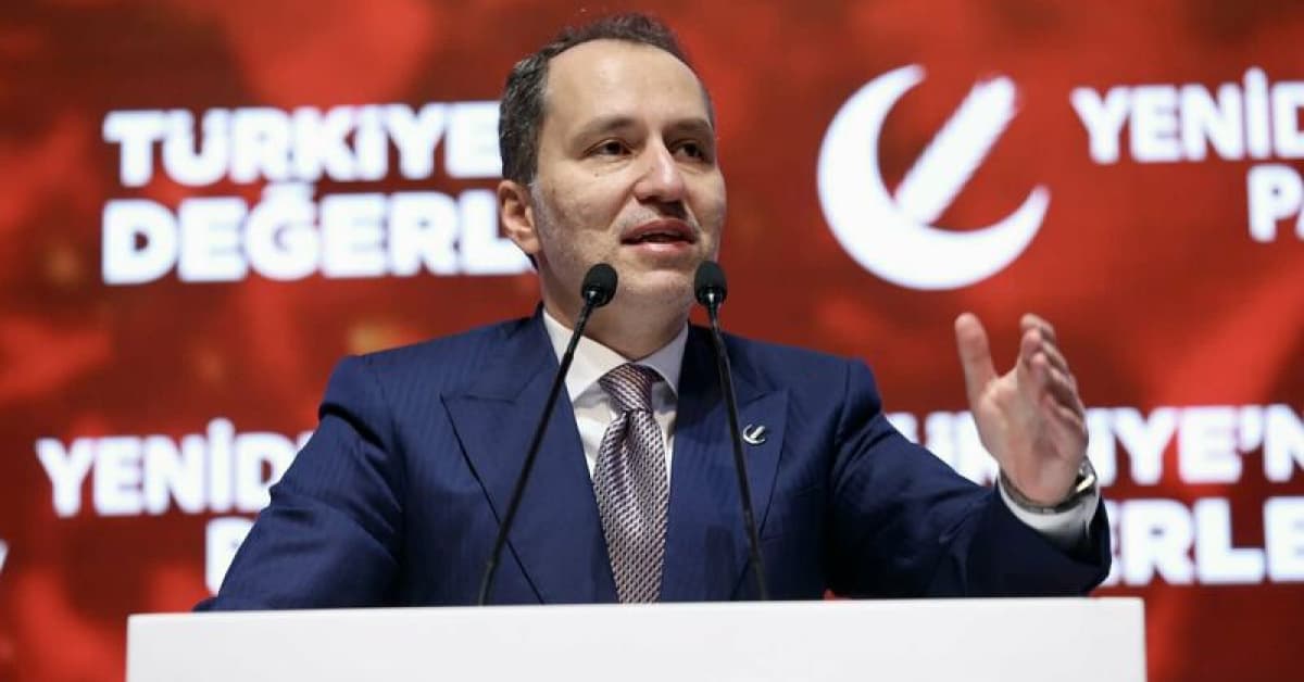 "Adaylıktan çekilmemiz uygun olmaz"