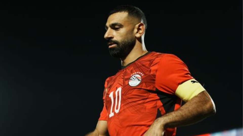 Mısır'dan Salah için 'suni çim' önlemi!