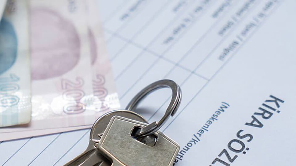 Erken tahliyeye tazminat cezası çıktı